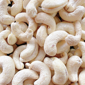 Negotiable Price Cashew <b>Nuts</b> <b>Kernel</b> <b>Nuts</b> Kaju SANTIGO Cashew <b>Kernels</b> OEM, ODM Fast Reply - Product Image 1