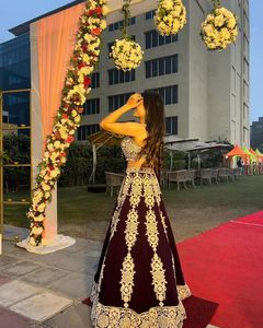 Beautiful Indian Ethnic Wear for Wedding and Festive Function in Heavy <b>Sequins</b> Zari Work Lehenga Choli for Women Fancy Outfit - Product Image 5