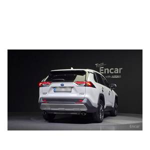 Toyota RAV4 2.5 Híbrido LTD 4WD 2024 con Asientos de Cuero, Cámara Trasera, Volante a la Izquierda - 23,732 km - Product Image 4