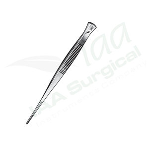 Pinzas para Cortar Huesos Partsch de 17 cm, Tamaño Personalizado, Acero Inoxidable, Instrumento Quirúrgico Ortopédico Reutilizable, Certificado CE Clase I - Product Image 3
