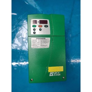 Leroy Somer 2D200220แปรงมอเตอร์ DC ที่ใช้เป็นชิ้นส่วนอุปกรณ์เซมิคอนดักเตอร์รุ่นเก่า - Product Image 2