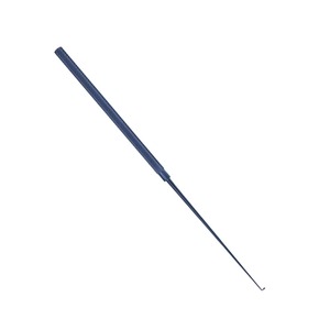 CushingDura Hook 280mm 340-052-280 Gancho Quirúrgico de Acero Inoxidable Premium, Manual, Reutilizable, Esterilizado a Alta Temperatura, de Precisión - Product Image 4