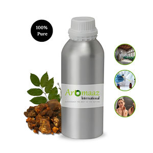 AROMAAZ Aceite Esencial Puro de Bálsamo de Tolu - Cuidado de la Piel Antienvejecimiento y Nutritivo - Product Image 3