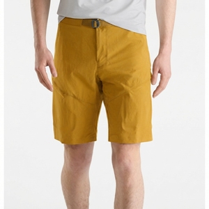 Pantalones Cortos Deportivos Ligeros para Hombre, Tela Elástica, para Senderismo y Viajes al Aire Libre, OEM ODM Venta al Por Mayor - Product Image 1