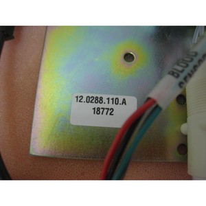 Vision Biosystems S12-0288-110-A Blood/Sensor - อุปกรณ์และชิ้นส่วนเซมิคอนดักเตอร์ระดับโลกที่เชื่อถือได้ - Product Image 4