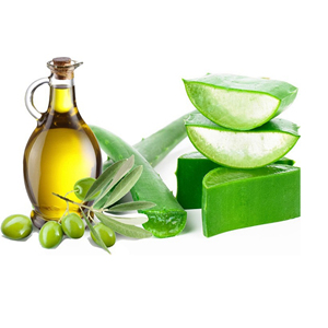 Huile d'aloe vera Hanu rare, 100% pure et naturelle, distillée à la vapeur, huile de support pour les soins de la peau et l'utilisation cosmétique - Product Image 4