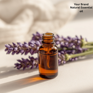 Huile de Bain Parfumée à la Lavande Longue Durée Marque Blanche Hydratante et Nourrissante pour Femmes et Hommes OEM/ODM MOQ 1000 pièces - Product Image 6