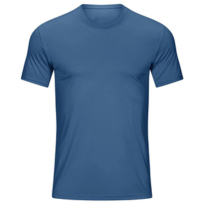 Camiseta Cómoda HOPE HORSE para Hombre, Material de la Mejor Calidad, Transpirable, de Secado Rápido, Deportiva, Holgada, de Manga Corta para Uso Diario - Product Image 6
