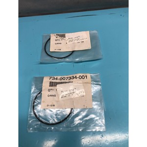LAM 734-007334-001 Conjunto de Accionamiento con Junta Tórica de 3" DIAM. x 3/32 - Equipo y Piezas de Semiconductores de Confianza de Tradiencia Global - Product Image 4
