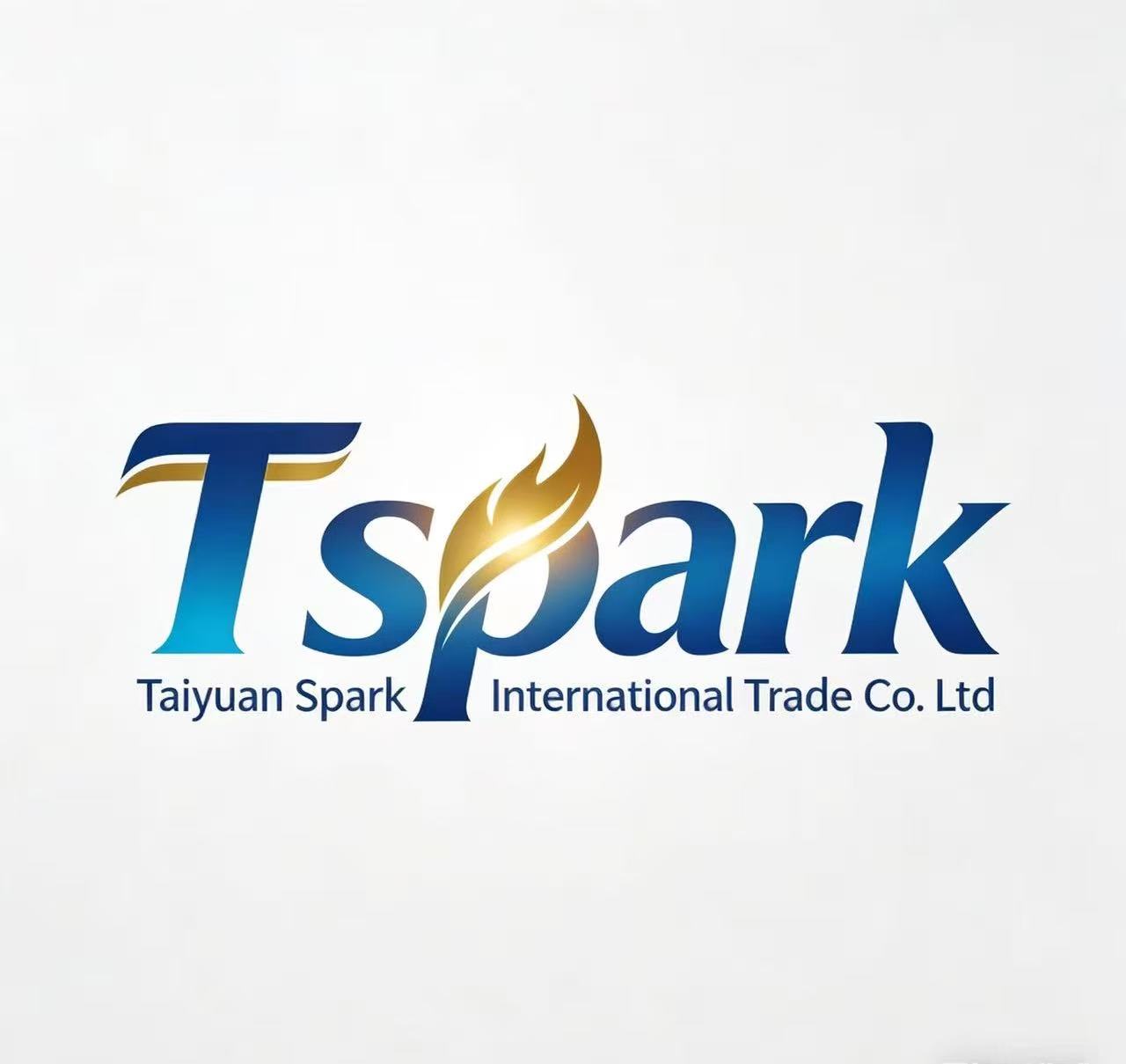 Taiyuan Spark International Trade Co., Ltd. logo