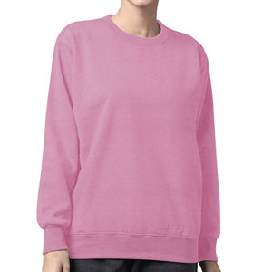 Sweat-shirt pour femme de style streetwear, design élégant, prix abordable, pull-over tendance - Product Image 1