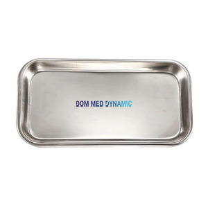 Boîte de rangement pour instruments chirurgicaux en acier inoxydable, organiseur médical pour cliniques, hôpitaux, stérilisation - Product Image 5