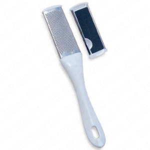 Lima de Pies de Doble Cara de Alta Resistencia, Herramienta Profesional para Eliminar Callosidades, para el Cuidado de Talones con Piel Dura, para Uso en Casa y Salón de Pedicura - Product Image 5