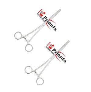 Pean Forceps Straight Acero inoxidable de alta calidad - Product Image 1