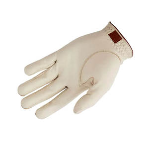 Guantes de Golf de Cuero Genuino de la Mejor Calidad, Ligeros, Duraderos, de Dedo Completo, para Uso en las Manos - Product Image 5