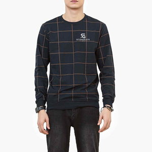Sudaderas para Hombre al por Mayor, Confeccionadas con Tela Transpirable, Diseño Flexible, Movimiento Sencillo, Comodidad Duradera, Sudadera de Algodón 2026 - Product Image 2