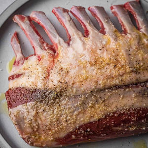 Viande de côte de mouton halal surgelée en gros, coupes de mouton de qualité supérieure pour l'exportation, la vente au détail et la restauration - Product Image 1