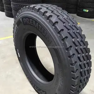 Truck tires 235/75R17.5 ltr tires used for truck 215/75R17.5 truck Tyre 215 75 17.5