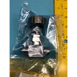 Válvula Fujikin FUD-15B, oT 1/4, SUS316, 163036 - Equipo y Piezas de Semiconductores de Confianza de Marca Global - Product Image 3