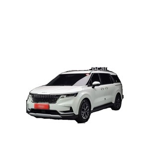 Para Kia Carnival Prestige de 9 Plazas, Modelo de Julio de 2021, 96.960 km, Volante a la Izquierda, Emisión Euro V, Diésel, Caja de Cambios Automática, Cuero - Product Image 1