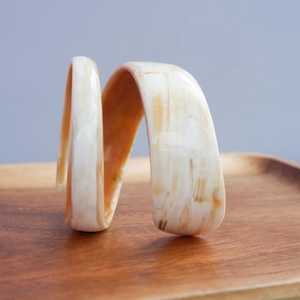 เขียงไม้ทำด้วยมือเครื่องครัวหรูหราทนทานน้ำหนักเบาทำความสะอาดง่าย - Product Image 2