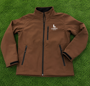 Custom Men Softshell Jacket Waterproof Windproof <b>Fleece</b> Outdoor <b>Work</b> Jacket OEM ODM Private Label Corporate Uniform Manufacturer - Product Image 6