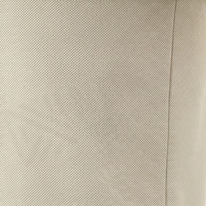 Polo en piqué de coton à manches courtes pour homme, couleur unie, respirant, tissu tricoté décontracté, coupe classique - Product Image 5