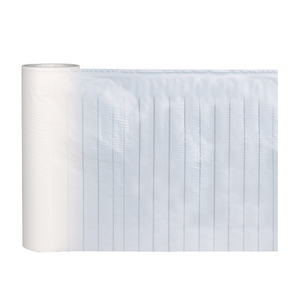 Rollo de bolsa de columna de aire compostable BioAir, Material acolchado protector para proceso de embalaje simplificado, tipo de película protectora - Product Image 1