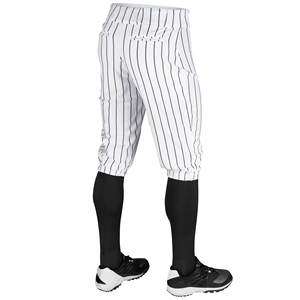 Pantalons de baseball et de softball de haute qualité, nouveau style, nouvelle arrivée, respirants, séchage rapide, vêtements de sport unisexes, pantalons de baseball - Product Image 4