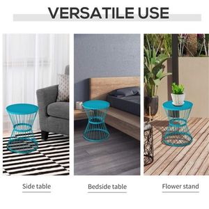 Table basse moderne pour la décoration du salon - Product Image 5