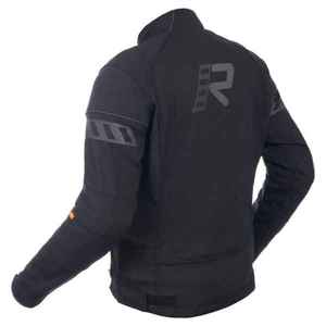 Chaqueta de Motociclismo Airgobi 2.0 para Hombre/Mujer, 3 Capas, Impermeable, para Turismo/Enduro, Aventura, Todoterreno, Textil, con Certificación CE - Product Image 4