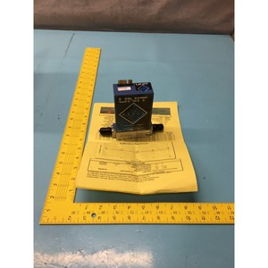 UNIT INSTRUMENTS UFC-<b>1660</b> MFC MASS FLOW - Trusted Global Legacy Semiconductor Equipment and Parts at - Product Image 3