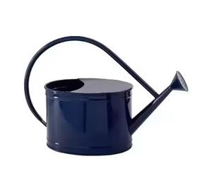 Regadera de Metal de Diseño Moderno, Regadera de Acero Inoxidable para Uso en el Hogar y el Jardín - Product Image 5