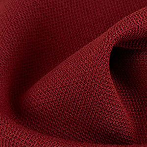 Camisas polo casuales para hombre de la mejor calidad, de tela piqué 100% algodón peinado, lisas, personalizadas al por mayor, de alta calidad, 220 g/m². - Product Image 3