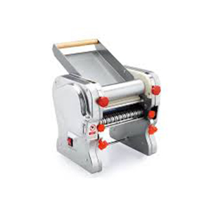 Sudex Small Electric Industrial Noodle <b>Making</b> <b>Machine</b> Semi-Automatic Aluminium Motor Commercial Use Fresh Pasta Production - Product Image 3