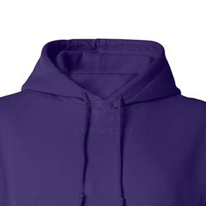 Sudaderas con Capucha Lisas al por Mayor, Pedidos al por Mayor Directamente de Fábrica, Sudaderas con Capucha Lisas de Material Duradero de Alta Calidad - Product Image 5