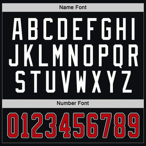 เสื้อฮอกกี้น้ำแข็งแบบมีฮู้ดสั่งทำพิเศษสำหรับผู้ชายและผู้หญิง ราคาขายส่ง ปรับแต่งได้ตามต้องการ เสื้อฮอกกี้น้ำแข็งแบบมีฮู้ด - Product Image 6