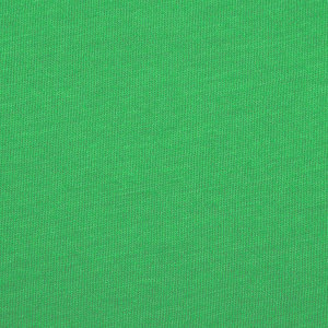 Camiseta de Cuello Redondo Súper Suave de Mezcla CVC de Algodón/Poliéster con Acabado de Jersey - Product Image 6