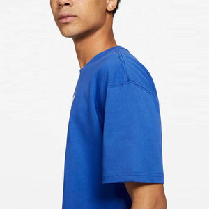 Camiseta de Hombre con Diseño Personalizado Serigrafiado, Diseño de Alta Calidad, Antiarrugas, 100% Algodón - Product Image 4