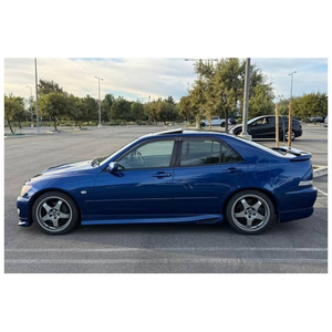 โตโยต้า อัลเทซซ่า ทอมส์ 280T ปี 1999 - Product Image 2