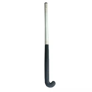 Palo de Hockey sobre Césped Air Buzz Modelo 22124 P92M, Hoja de 36 Pulgadas, Modelo de Entrenamiento, Ligero, Diseño Blanco, Negro y Rosa - Product Image 2