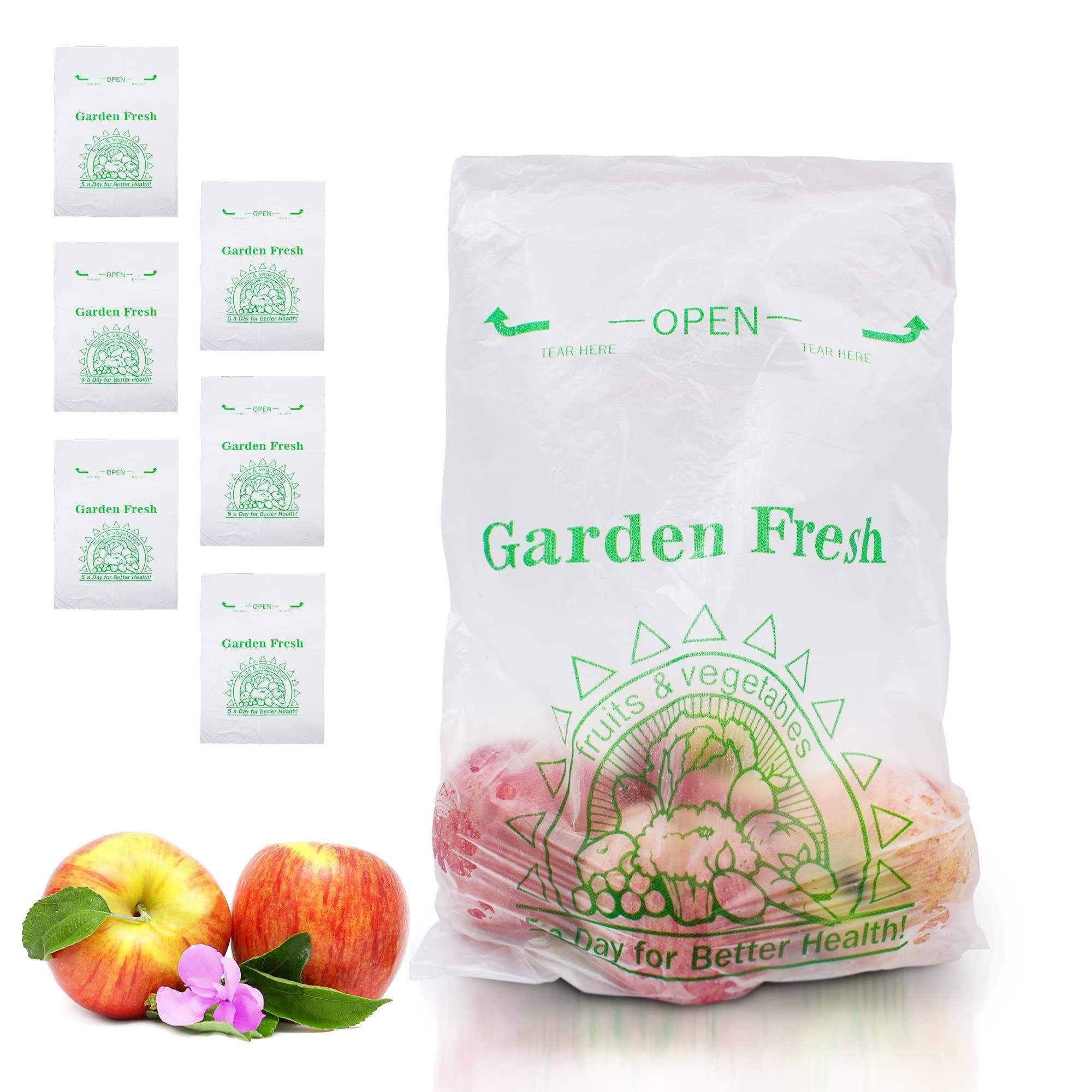 5 a Day for Better Health Color