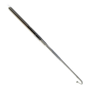Spay Snook <b>Hook</b> Ball Ovaries Uterus Removal Animal Surgical Veterinary <b>Tools</b> for Precise Sterilization Procedures in Veterinary - Product Image 3