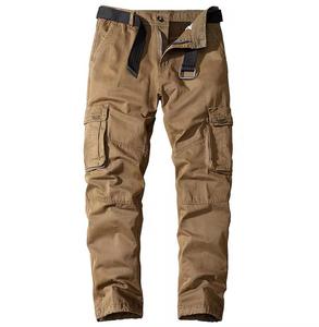 กางเกงสมาร์ทเทค – ดีไซน์ล้ำสมัยเพิ่มความสบาย - Product Image 4