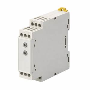 Controlador de Nivel de Líquido 61F-D21T-V1, Relé de Interruptor de Nivel, Controlador de Monitoreo de Nivel de Tanque de Agua - Product Image 1