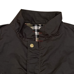 Gilet en toile cirée pour homme, résistant à l'eau, multi-poches, vêtement de travail, vêtement d'extérieur, gilet utilitaire décontracté - Product Image 4