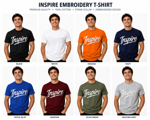 Camiseta Personalizada para Hombre con Bordado, 100% Algodón, Logotipo OEM, Ropa Urbana, Fabricante al por Mayor, Ecológica, Transpirable, Manga Corta, Corte Regular - Product Image 4