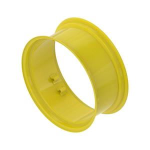 Jante de tracteur ZANGO Su20221 12 x 28 pouces, pièces de rechange robustes pour machines agricoles, vente en gros - Product Image 4