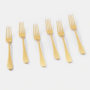 Couteau de table de restaurant, couteau de couverts d'hôtel, couteau de dîner pour la restauration, couteau de table de banquet, couverts de table de mariage - Product Image 5