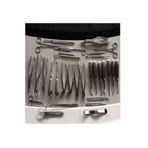 คีมถอนฟันเครื่องมือผ่าตัด - Product Image 1